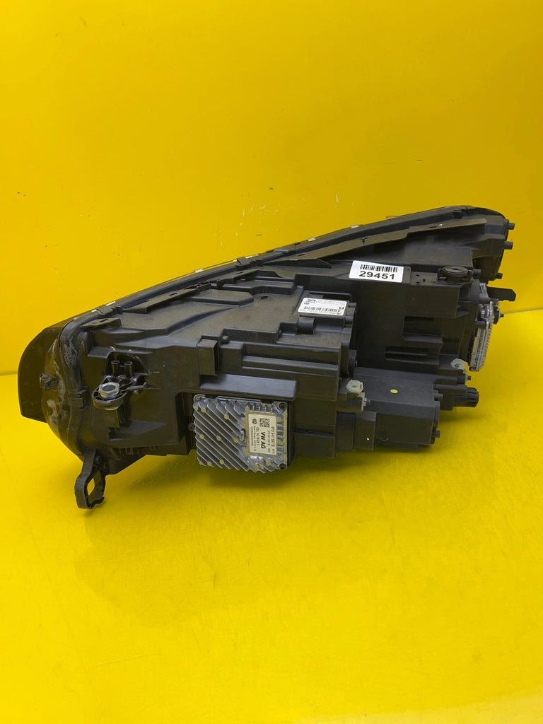 Frontscheinwerfer VW Tiguan 571941060D LED Rechts Scheinwerfer Headlight SCH2137346519mq