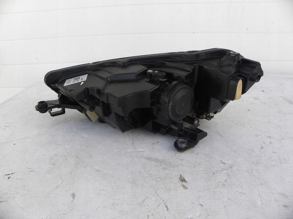Frontscheinwerfer Skoda Fabia IV 6VB941016 Rechts Scheinwerfer Headlight SCH4588534724wa