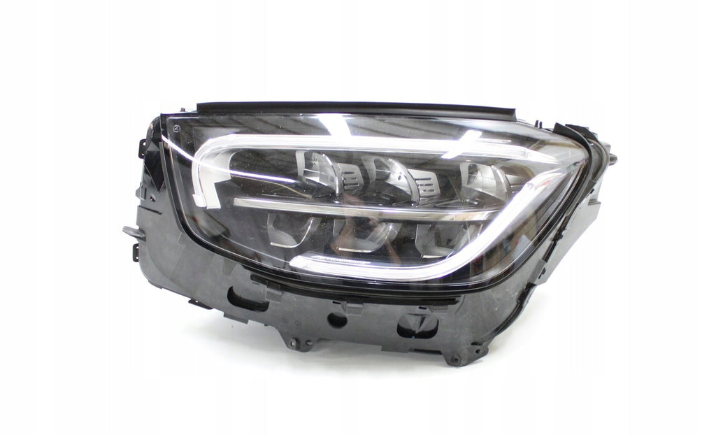 Frontscheinwerfer Mercedes-Benz Glc A2539066303 LED Rechts oder Links SCH1081683714ga