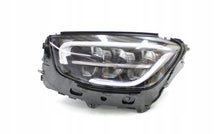 Laden Sie das Bild in den Galerie-Viewer, Frontscheinwerfer Mercedes-Benz Glc A2539066303 LED Rechts oder Links SCH1081683714ga