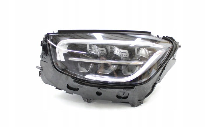 Frontscheinwerfer Mercedes-Benz Glc A2539066303 A2539060604 LED Links Headlight SCH1081683714ga