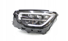Load image into Gallery viewer, Frontscheinwerfer Mercedes-Benz Glc A2539066303 A2539060604 LED Links Headlight SCH1081683714ga