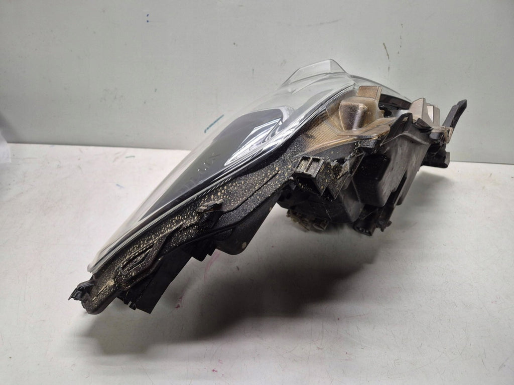 Frontscheinwerfer Toyota Hilux VIII Rechts Scheinwerfer Headlight SCH8783538603dr