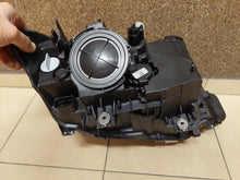 Laden Sie das Bild in den Galerie-Viewer, Frontscheinwerfer BMW 3 F30 F31 63117259523 Links Scheinwerfer Headlight SCH1178580097ta