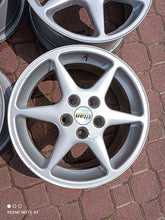 Laden Sie das Bild in den Galerie-Viewer, 4x Alufelge 16 Zoll 7.0" 5x114.3 Z9370640S Hyundai Rim Wheel FEL9200725146yj