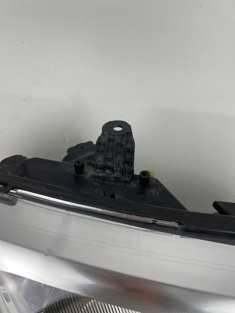 Frontscheinwerfer Dacia Logan 260103529R LED Rechts Scheinwerfer Headlight