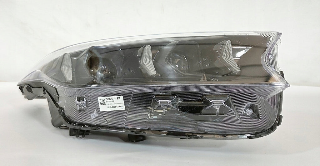 Frontscheinwerfer Kia Xceed J7921-61560 LED Rechts Scheinwerfer Headlight SCH5190548180up