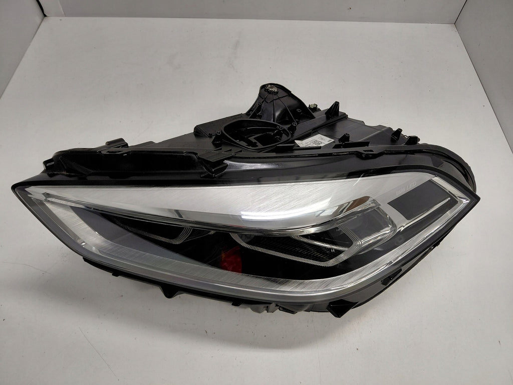 Frontscheinwerfer BMW F40 5A1E055-02 Full LED Links Scheinwerfer Headlight SCH7589616546za