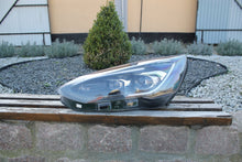 Laden Sie das Bild in den Galerie-Viewer, Frontscheinwerfer Ford Focus JX7B13E017AH LED Links Scheinwerfer Headlight SCH9852850760po