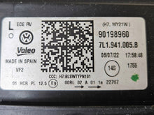 Load image into Gallery viewer, Frontscheinwerfer VW Multivan 7L1941005B Links Scheinwerfer Headlight SCH1971663052pp