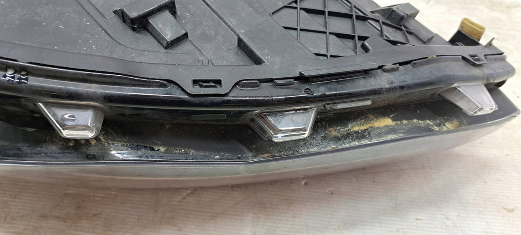 Frontscheinwerfer VW Golf VIII 5H1941005B 90750890 Full LED Rechts oder Links SCH9316064306pm