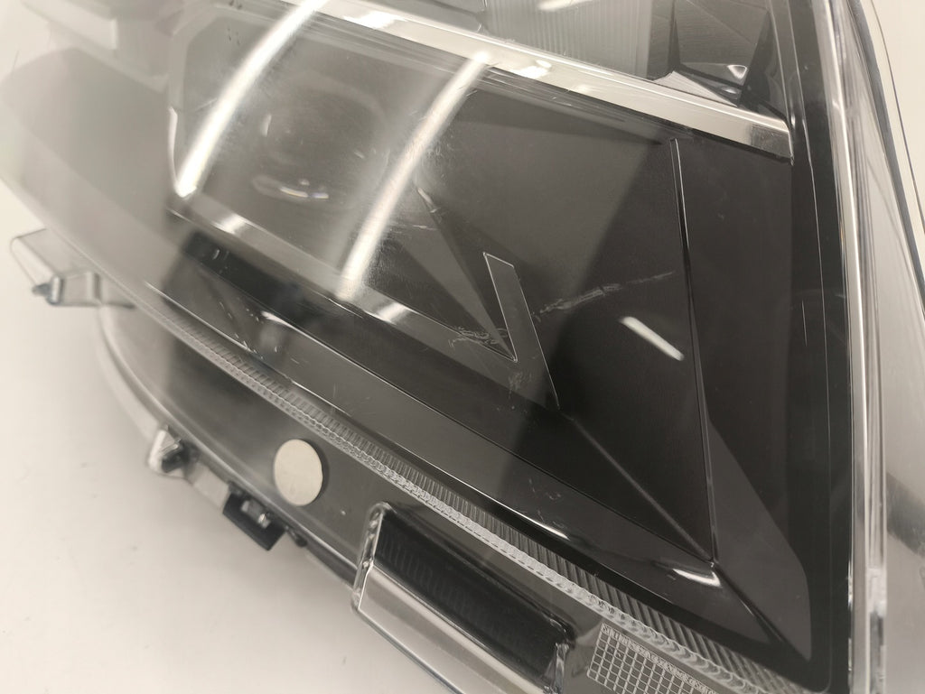 Frontscheinwerfer Peugeot Expert Traveller 9847208980 Full LED Rechts Headlight SCH9690102818ul
