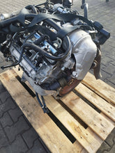 Load image into Gallery viewer, Motor Mercedes-Benz Sprinter 642992 3.0 CDI 161TKm 2008 Diesel Engine Unkomplett