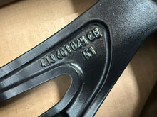 Laden Sie das Bild in den Galerie-Viewer, 1x Alufelge 20 Zoll 9.0&quot; 5x112 54ET 5FA601025H Audi E-Tron Gt Rim Wheel