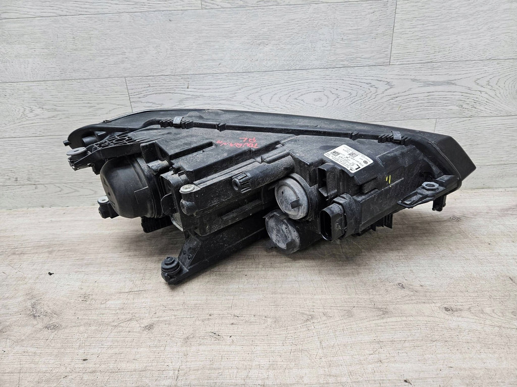 Frontscheinwerfer VW Touran 5TB941005A LED Links Scheinwerfer Headlight SCH3598050786cs