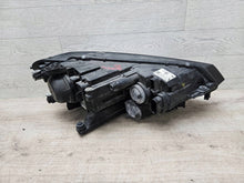 Laden Sie das Bild in den Galerie-Viewer, Frontscheinwerfer VW Touran 5TB941005A LED Links Scheinwerfer Headlight SCH3598050786cs
