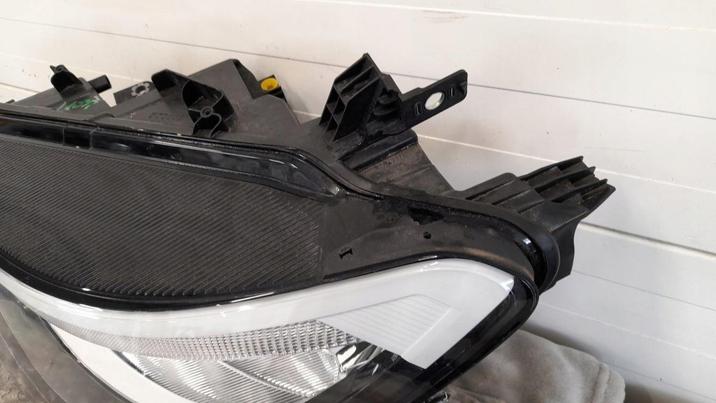 Frontscheinwerfer VW Id.3 10B941005 Links Scheinwerfer Headlight SCH5477505513nw