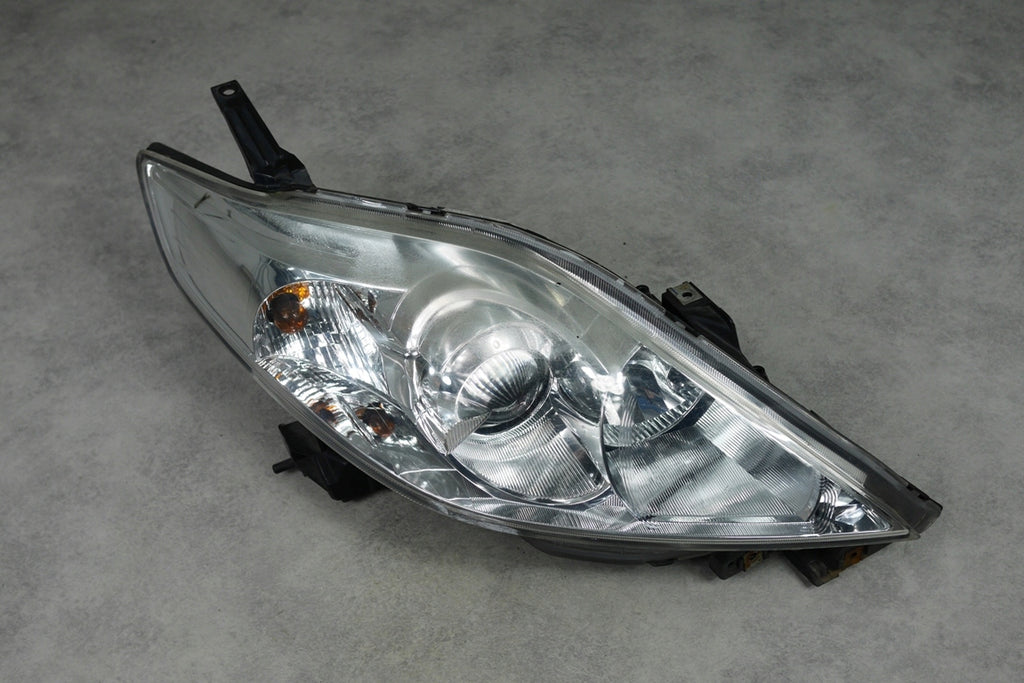 Frontscheinwerfer Mazda 5 I Xenon Rechts Scheinwerfer Headlight