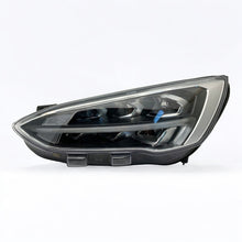 Laden Sie das Bild in den Galerie-Viewer, Frontscheinwerfer Ford Focus JX7B-13E015-AE Full LED Links Headlight