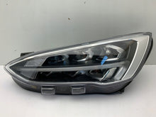 Laden Sie das Bild in den Galerie-Viewer, Frontscheinwerfer Ford Focus JX7B-13E015-AE Full LED Links Headlight