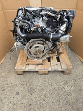 Laden Sie das Bild in den Galerie-Viewer, Motor Audi VW A5 A4 I DETA 2.0 TDI 87TKm 2018 Diesel Engine Komplett MOT7816495135uh