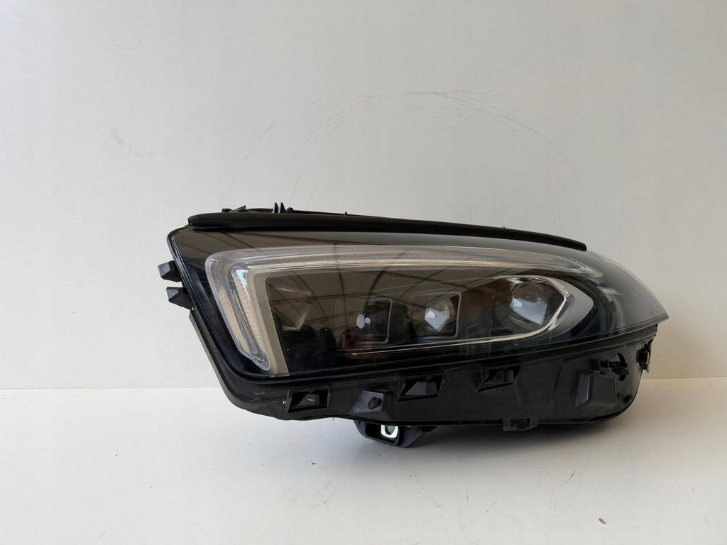Frontscheinwerfer Mercedes-Benz A1779060503 LED Links Scheinwerfer Headlight SCH2831231796zv
