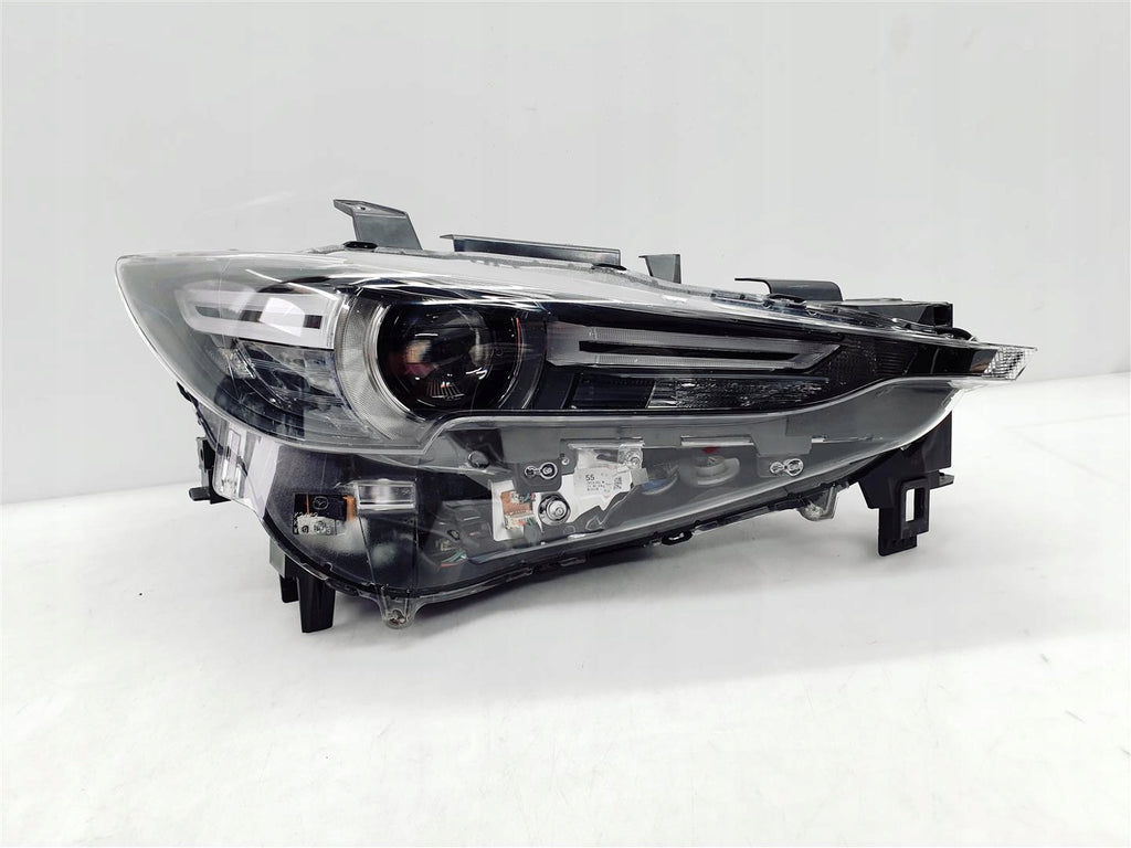 Frontscheinwerfer Mazda Cx5 Cx-5 KB8N51030 Full LED Rechts Headlight SCH8307946560hr