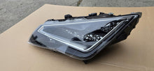 Laden Sie das Bild in den Galerie-Viewer, Frontscheinwerfer Seat Leon 5f1 90112754 Full LED Links Scheinwerfer Headlight