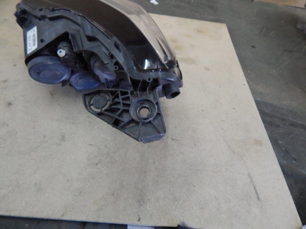 Frontscheinwerfer Peugeot 208 II 9823193880 Rechts Scheinwerfer Headlight SCH4457935694jg