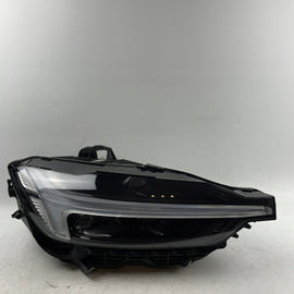 Frontscheinwerfer Volvo Xc60 II 32396574 Rechts Scheinwerfer Headlight SCH4476456522er