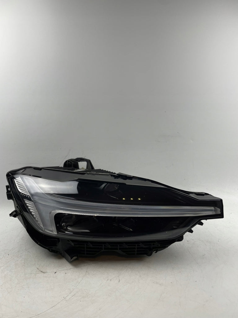 Frontscheinwerfer Volvo Xc60 II 32396574 Rechts Scheinwerfer Headlight SCH4476456522er