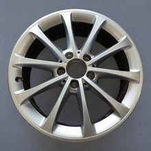 Load image into Gallery viewer, 1x Alufelge 17 Zoll 6.5&quot; 5x112 44ET A1774010300 Mercedes-Benz Cla C118 Rim Wheel