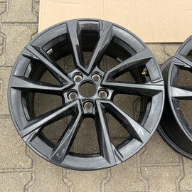 1x Alufelge 17 Zoll 7.0