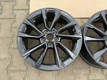Load image into Gallery viewer, 1x Alufelge 17 Zoll 7.0" 5x100 Glanz 6VA601025 Skoda Fabia I Rim Wheel FEL7803812266qe