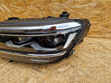 Laden Sie das Bild in den Galerie-Viewer, Frontscheinwerfer VW Tiguan Allspace 5NN941081C LED Links Scheinwerfer Headlight