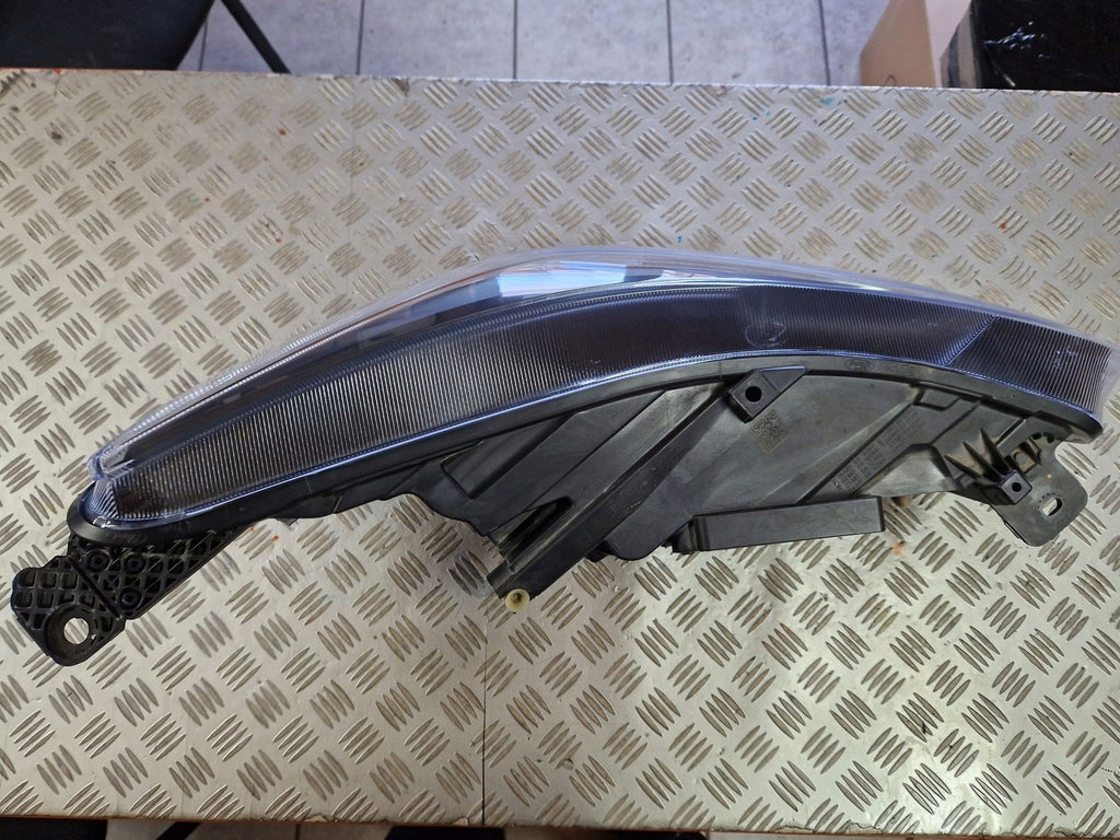 Frontscheinwerfer Ford Focus IV NX7B-13E015-CD LED Links Scheinwerfer Headlight SCH3260930760ct