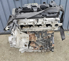 Laden Sie das Bild in den Galerie-Viewer, Motor Audi A3 CRF 2.0 TDI 143PS 149TKm Diesel Engine Komplett