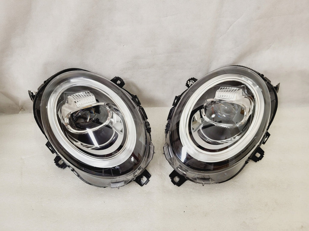 Frontscheinwerfer Mini F57 F56 F55 8738657-03 8738658 Ein Satz Headlight SCH1438079941gm