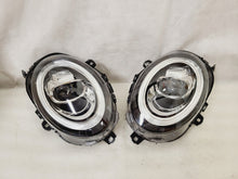 Laden Sie das Bild in den Galerie-Viewer, Frontscheinwerfer Mini F57 F56 F55 8738657-03 8738658 Ein Satz Headlight SCH1438079941gm