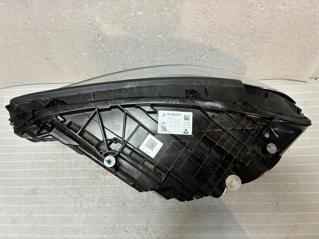 Frontscheinwerfer Mercedes-Benz W177 A1779064406 LED Rechts Headlight SCH7485620455dx