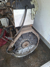 Laden Sie das Bild in den Galerie-Viewer, Motor Mercedes-Benz Sprinter 646811 2.2 CDI Diesel Engine Unkomplett MOT2409224062jx