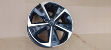 Load image into Gallery viewer, 1x Alufelge 17 Zoll 7.5" 5x108 44ET 9847065380 Opel Astra L Rim Wheel FEL3987581808ie