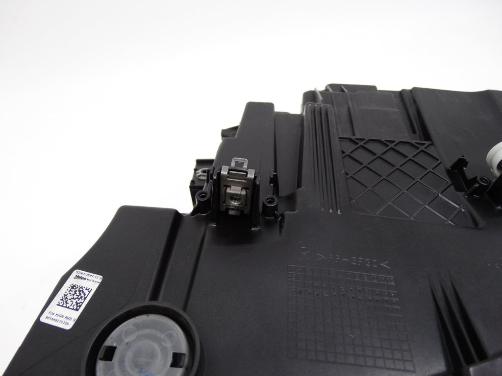 Frontscheinwerfer BMW 3 F34 7498932 LED Rechts Scheinwerfer Headlight SCH6999898201fj