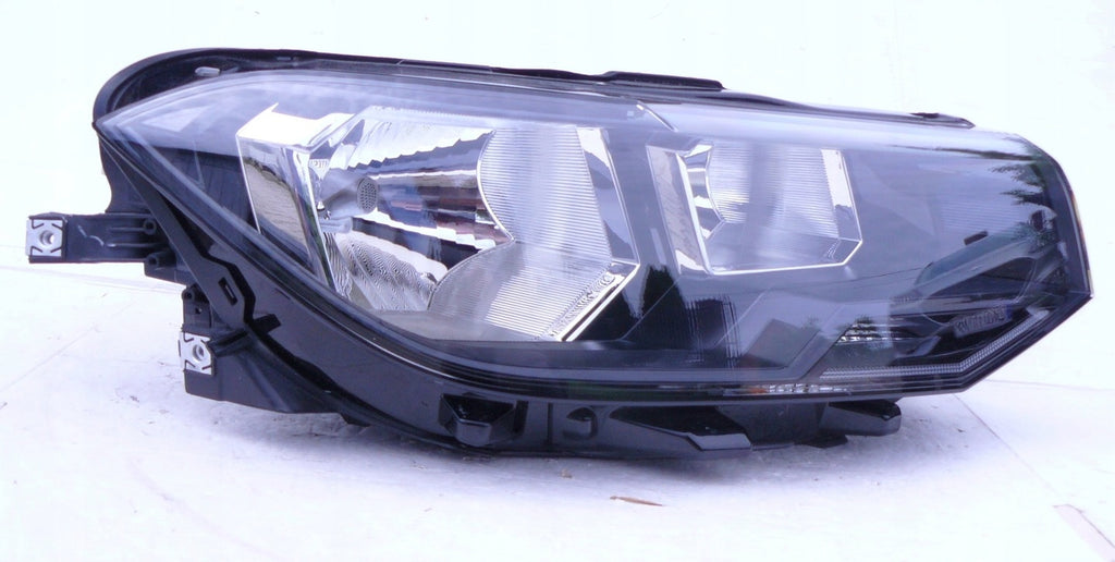 Frontscheinwerfer VW T-Cross 2GM941006A Halogen Rechts Scheinwerfer Headlight