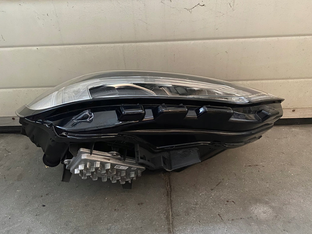 Frontscheinwerfer Ford KT4B-13W029-HG Full LED Rechts Scheinwerfer Headlight SCH6513760523ng