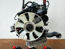 Load image into Gallery viewer, Motor Mercedes-Benz Vito W639 651940 2.1 214TKm 2009 Diesel Engine Komplett MOT3948172404mc