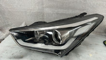 Load image into Gallery viewer, Frontscheinwerfer Hyundai Grand Santa Fe Xenon Links Scheinwerfer Headlight