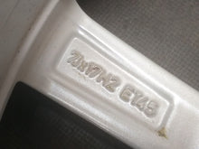 Laden Sie das Bild in den Galerie-Viewer, 1x Alufelge 17 Zoll 7.0&quot; 5x112 45ET 5L0601025K Skoda Rapid Rim Wheel