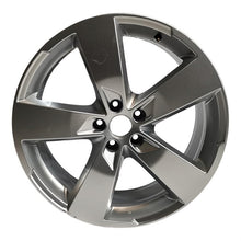 Load image into Gallery viewer, 1x Alufelge 20 Zoll 8.5&quot; 5x112 43ET 4K0601025K Audi A6 C8 Rim Wheel