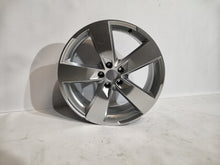 Load image into Gallery viewer, 1x Alufelge 20 Zoll 8.5&quot; 5x112 43ET 4K0601025K Audi A6 C8 Rim Wheel